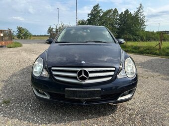 Mercedes-Benz R320 CDi 4-matic Long - 2