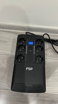 Fortron UPS NanoFit 800 - 2