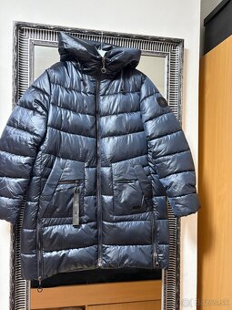 Zimna damska bunda - 2