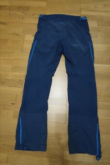 Dynafit Mercury DST L/50 pánske - 2