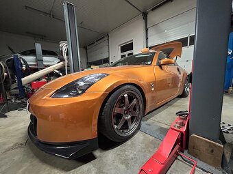 Japan racing jr3 5x114.3 a 5x120 - 2