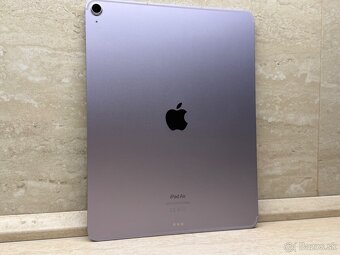 Apple iPad Air 13 (2024) 256GB Wi-Fi + Cellular Purple - 2