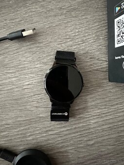 Predám Smart hodinky Carneo - 2