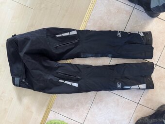 dámske moto nohavice Klim Latitude Pant – Europe 76 - 2