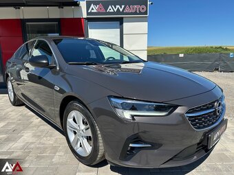 Opel Insignia 2.0 CDTi A/T S S Elegance, Pôvodný lak, SR - 2