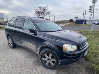 Volvo XC90 2.4 D5 Momentum - 2