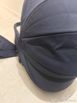 CYBEX Balios S Vanicka - 2