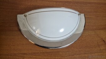 Lampa vysiaca + nástenná - 2