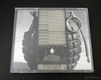 Predám CD FLEURETY - Department Of Apocalyptic Affairs - 2