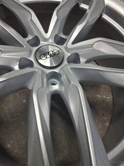 Audi Atom 5x112 R19 ET35 - 2