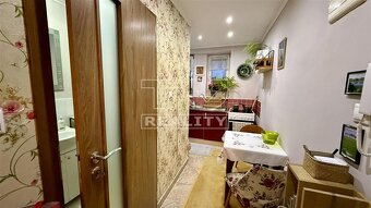 1 izbový byt vo Vrútkach - 2