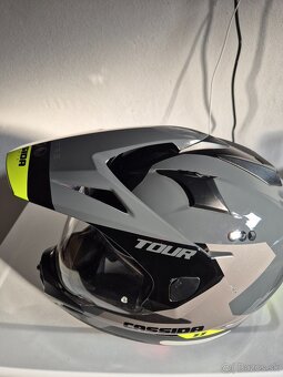 Predam prilbu CASSIDA - 2