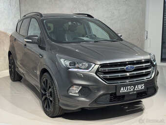 Ford Kuga 2.0AWD ST Line LED Xenon PDC Kamera - 2
