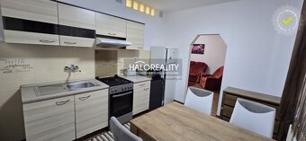 HALO reality - Prenájom, trojizbový byt Galanta - 2