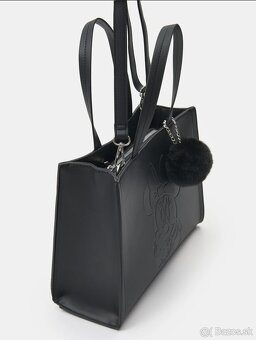 Kabelka tote Minnie Mouse - 2