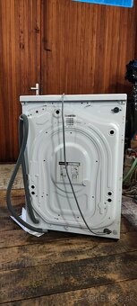 Haier práčka zo sušičkou - 2