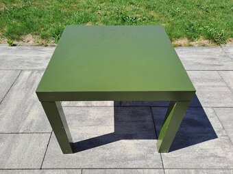 Stolik - 2