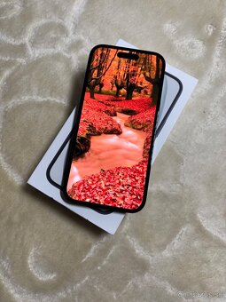 iPhone 14 Pro 128 gb Space Black. - 2