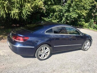 Volkswagen CC 2.0 TDI 125kw - 2