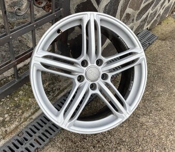 5x112 R18 Audi pompei - 2