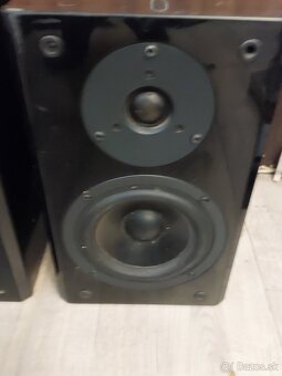 reprobedne Yamaha - 2