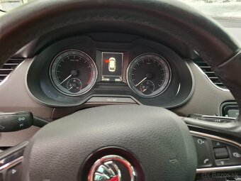 Skoda octavia 3 L&K  135 Kw - 2