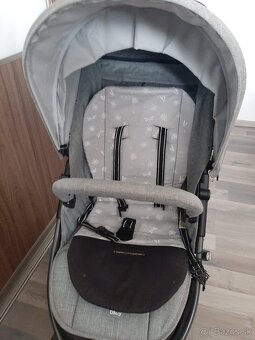 Sportovy kocik Valco Snap 4 - 2