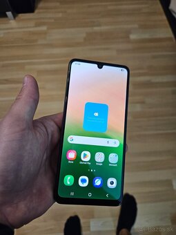 Samsung Galaxy A33 5G 128 gb - 2