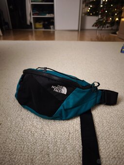 Ľadvinka The North Face 4L - 2