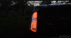 Kúpim zadné svetlá na Ford Focus MK2 / MK2.5-ako na foto - 2