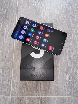 samsung galaxy s22-128gb - 2