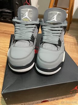 Predám topánky - 2