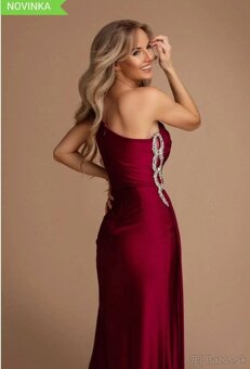 Spoločenské šaty - 2