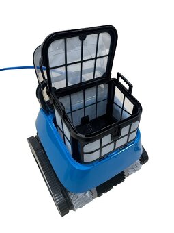 Bazénový vysávač warrior Pro - 2