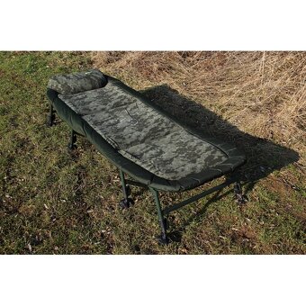 Predam rybárske potreby - 2