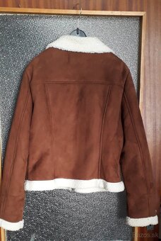 Dievčenská bunda - 2