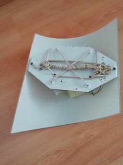 Stropná lampa - 2