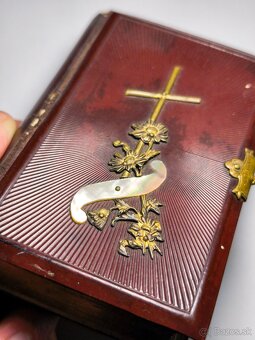 Modlitebná knižka - 2