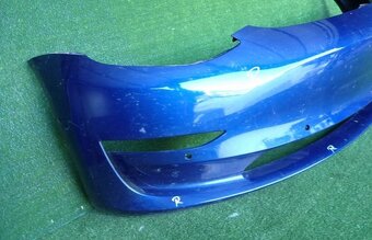 tesla 3 nárazník 2017+ - 2