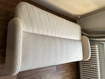 Rozkladací gauč - 2