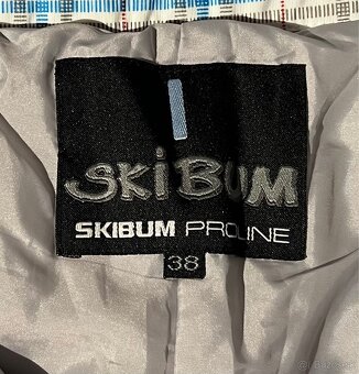 Letné pánske nohavice - 2