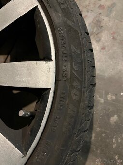 5x100r18 - 2