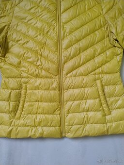 2 x prechodná bunda - 2