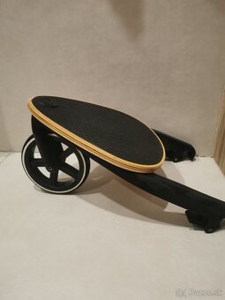 Stupatko /skejtik Cybex - 2