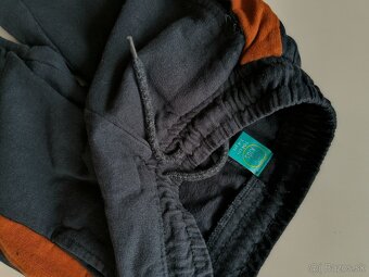 Detské tepláky - 2