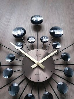 Nástenné hodiny JVD ht464.2 - 2
