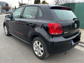 VW Polo 1,2 Tsi rv:11 naj:134440km - 2