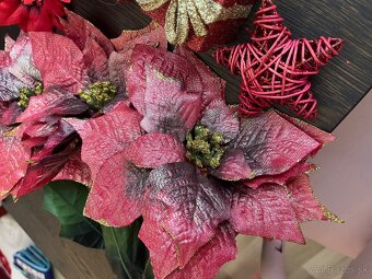 Vianocne dekoracie - 2