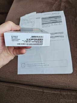 Samsung Galaxy A56 5G 256GB - 2