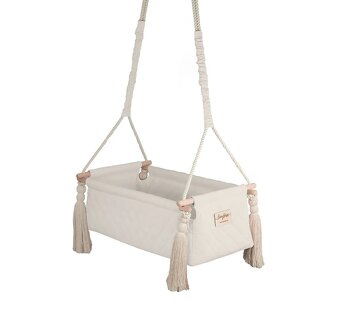 Závesná kolíska Babysteps - 2